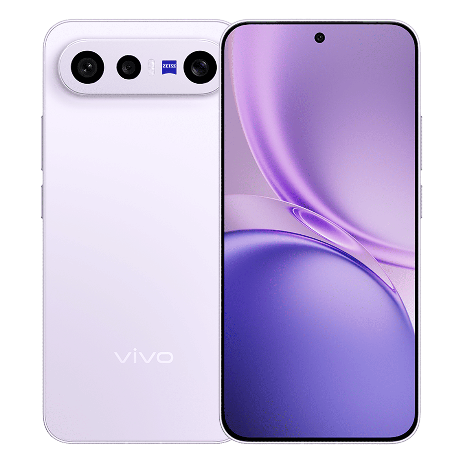 Buy vivo X300 FE 5G (12GB RAM, 256GB, Lilac Purple) Online - Croma